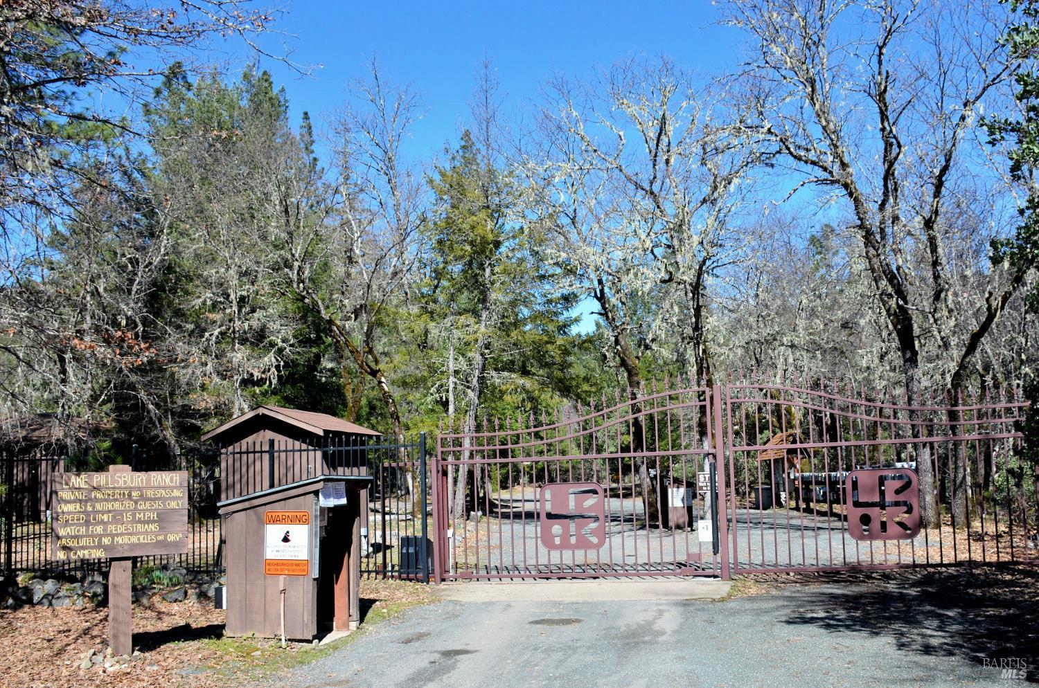 Detail Gallery Image 31 of 38 For 4311 Forest Hill Dr, Potter Valley,  CA 95469 - 2 Beds | 1 Baths