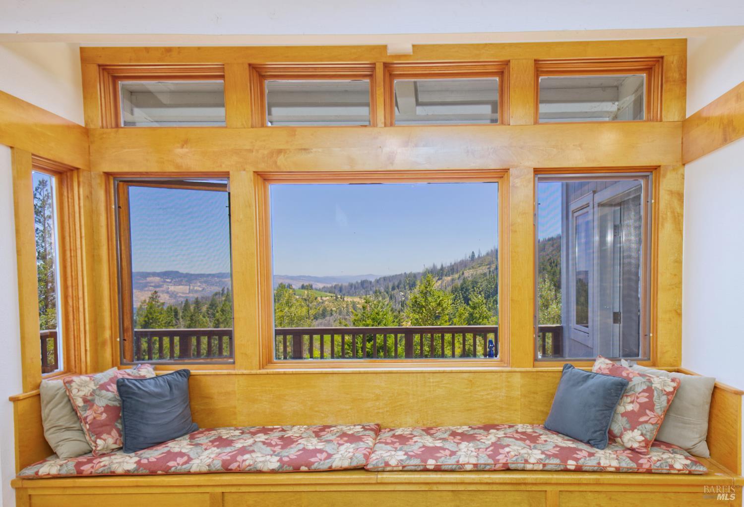 Detail Gallery Image 28 of 67 For 1755 Diamond Mountain Rd, Calistoga,  CA 94515 - 3 Beds | 3/1 Baths