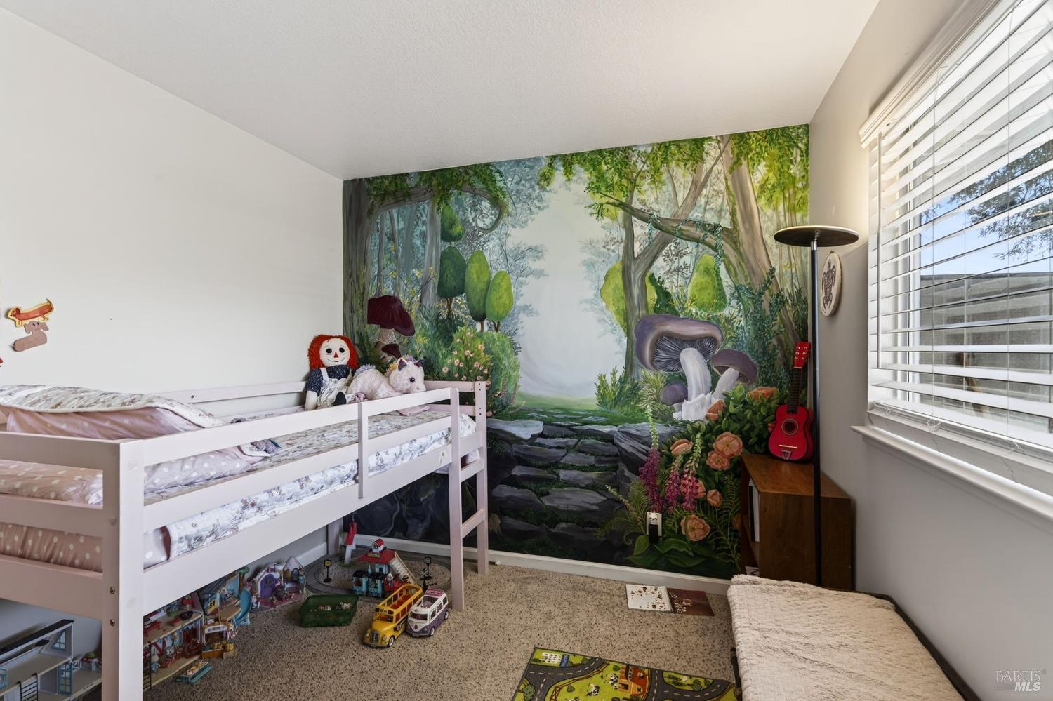 Detail Gallery Image 19 of 27 For 1936 Genoa Pl, Santa Rosa,  CA 95403 - 3 Beds | 2 Baths