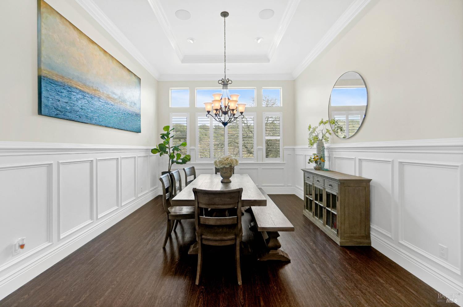 Detail Gallery Image 9 of 81 For 5335 Boulder Ridge Ct, Fairfield,  CA 94534 - 4 Beds | 3/1 Baths