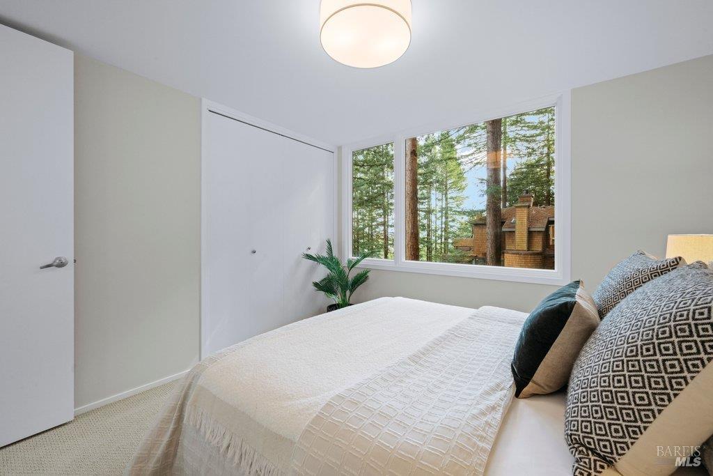 Detail Gallery Image 60 of 63 For 410 Monte Vista Ave, Mill Valley,  CA 94941 - 5 Beds | 3 Baths