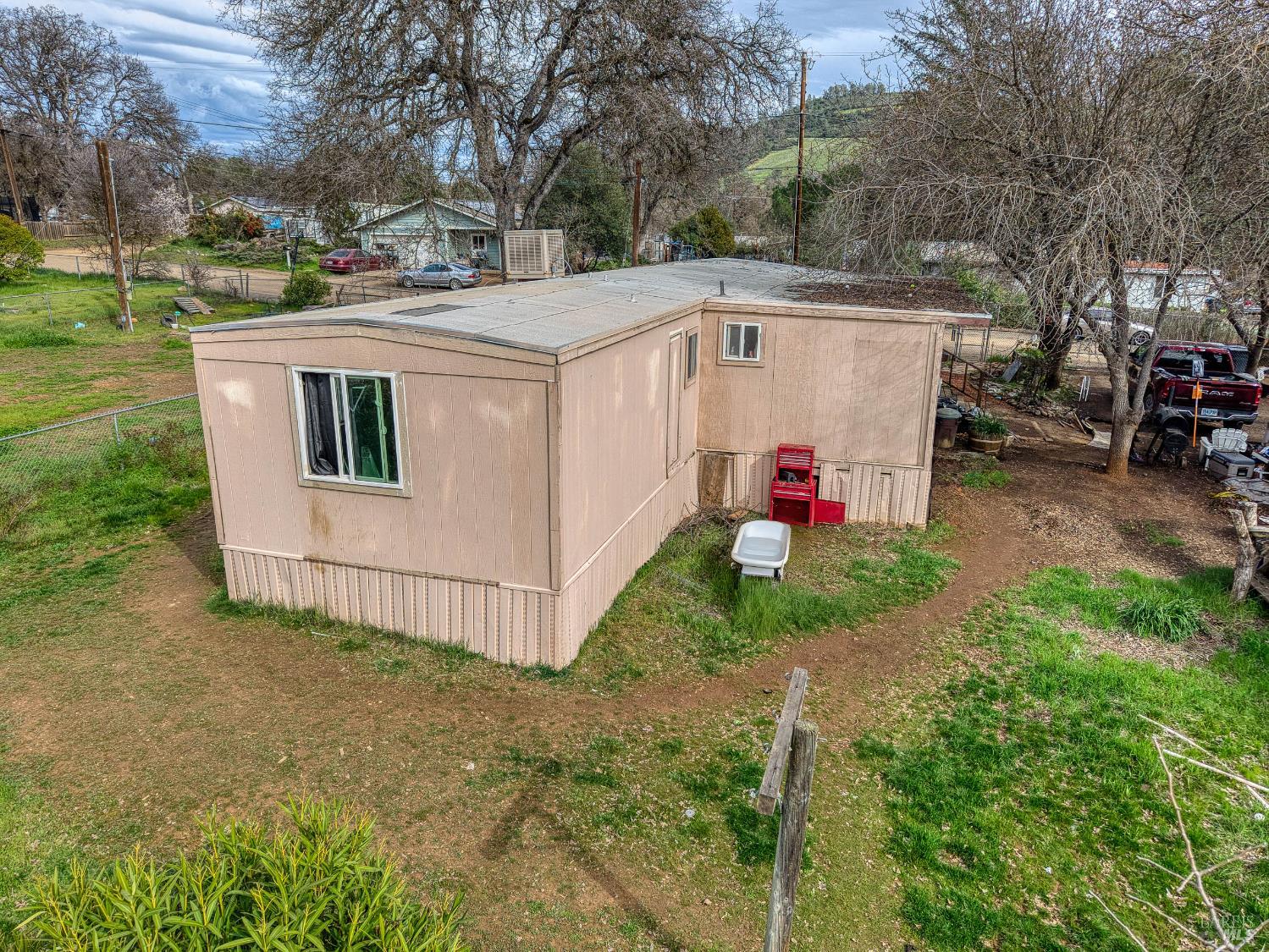 Detail Gallery Image 24 of 30 For 3393 Green Ave, Clearlake,  CA 95422 - 3 Beds | 2 Baths