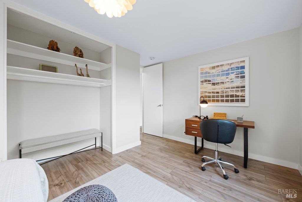 Detail Gallery Image 45 of 63 For 410 Monte Vista Ave, Mill Valley,  CA 94941 - 5 Beds | 3 Baths