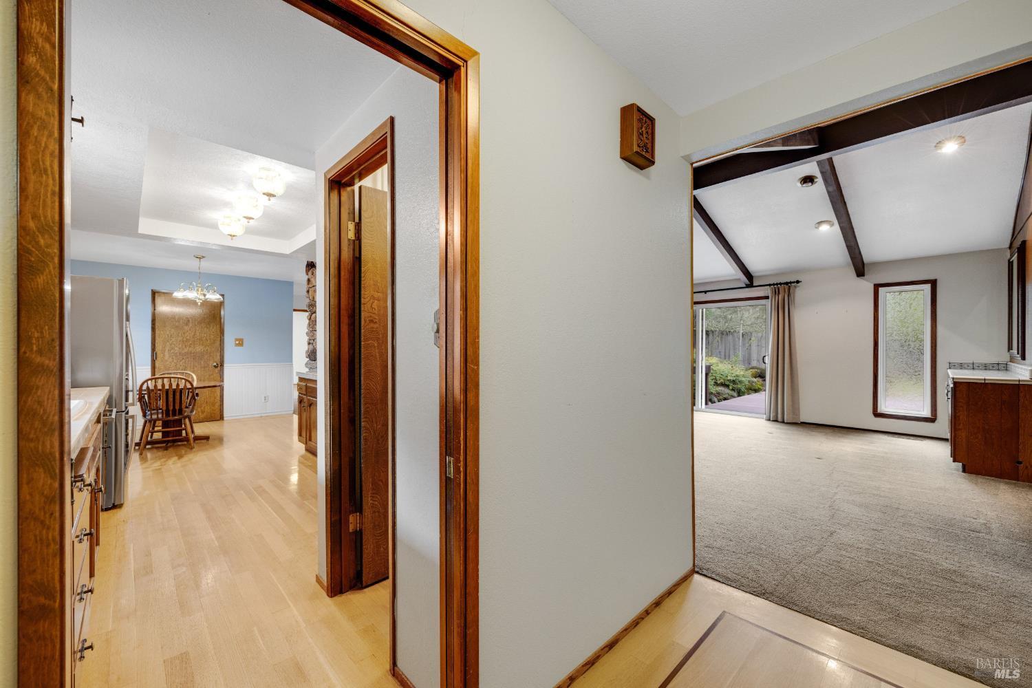 Detail Gallery Image 9 of 55 For 4746 Tarton Dr, Santa Rosa,  CA 95405 - 2 Beds | 2 Baths