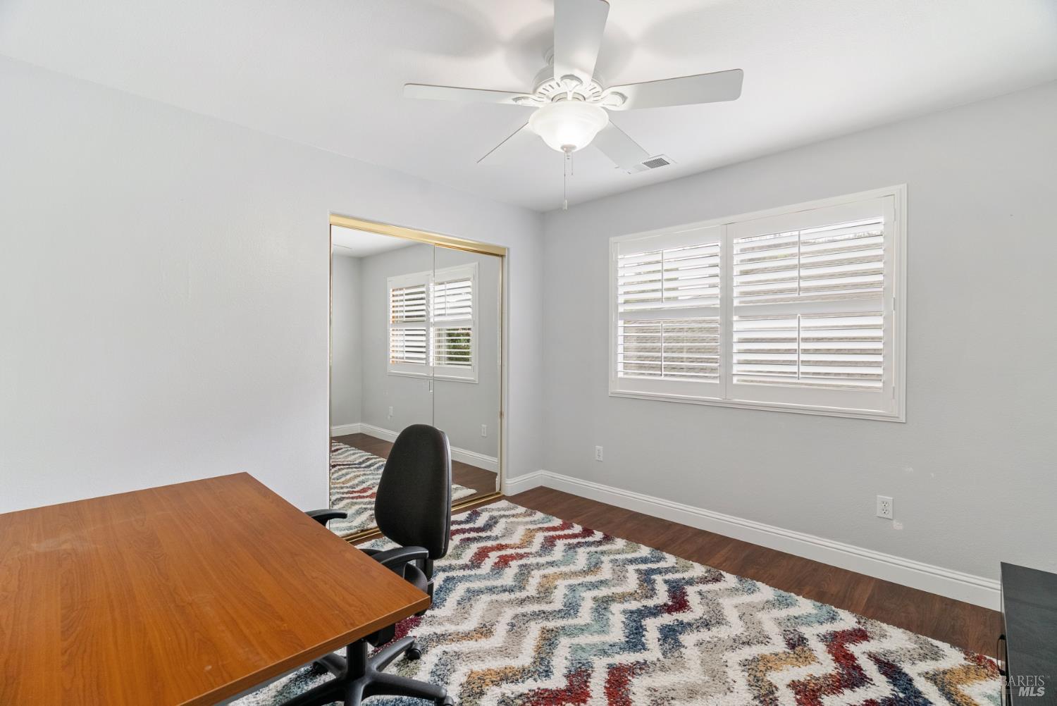 Detail Gallery Image 43 of 51 For 5783 Owl Light Ter, Santa Rosa,  CA 95409 - 4 Beds | 3 Baths