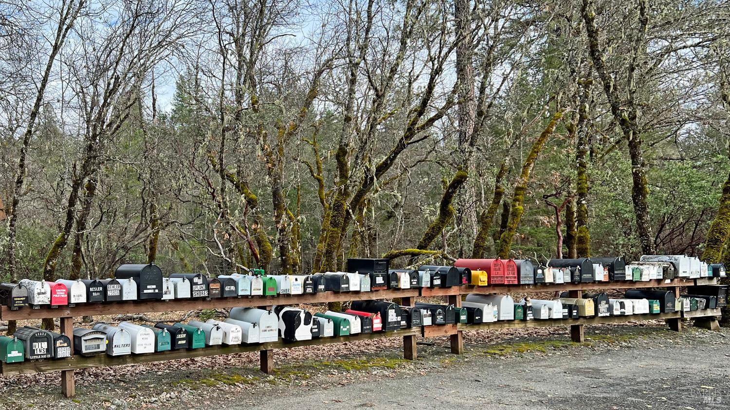 Detail Gallery Image 25 of 38 For 4311 Forest Hill Dr, Potter Valley,  CA 95469 - 2 Beds | 1 Baths