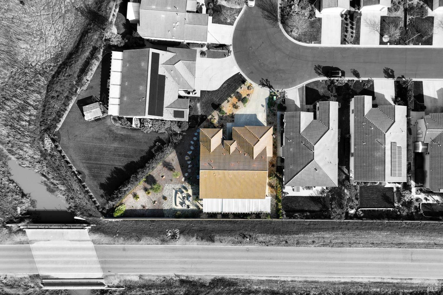 Detail Gallery Image 38 of 40 For 341 Watson Hollow Dr, Rio Vista,  CA 94571 - 2 Beds | 2 Baths