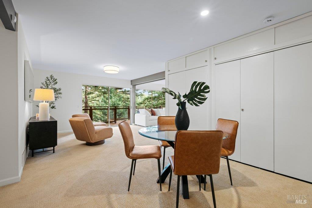 Detail Gallery Image 47 of 63 For 410 Monte Vista Ave, Mill Valley,  CA 94941 - 5 Beds | 3 Baths