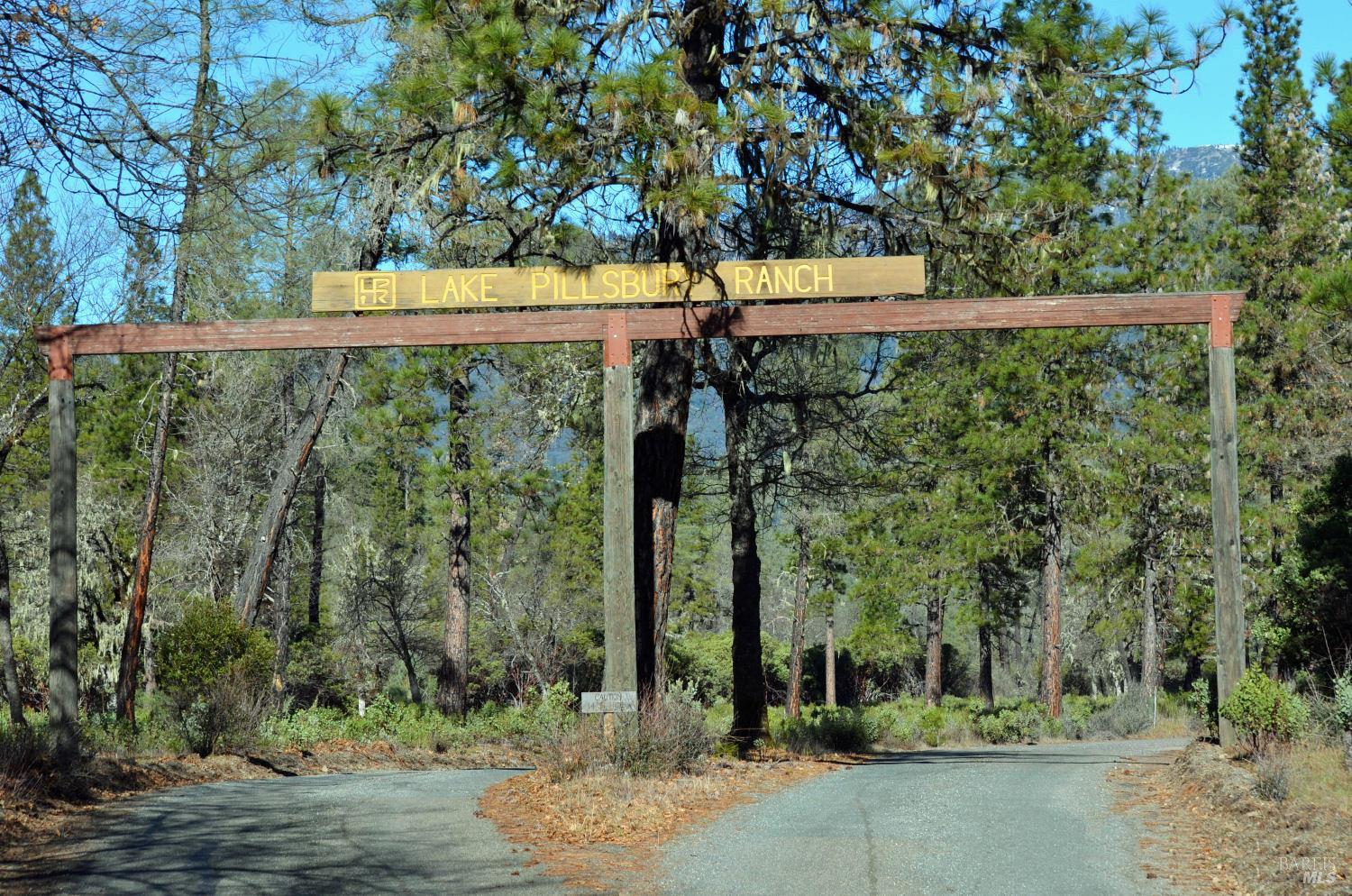 Detail Gallery Image 30 of 38 For 4311 Forest Hill Dr, Potter Valley,  CA 95469 - 2 Beds | 1 Baths