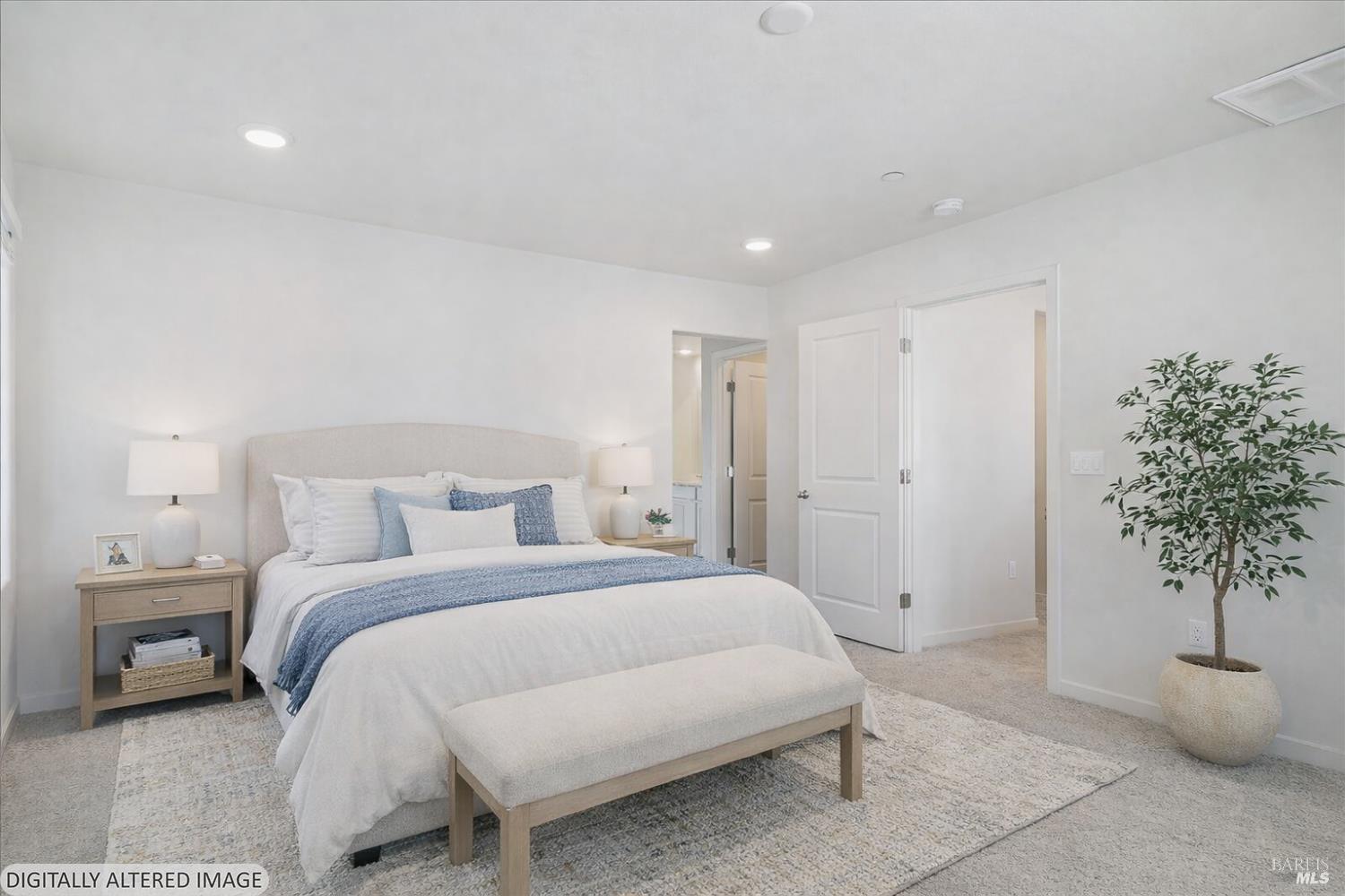 Detail Gallery Image 10 of 23 For 122 Flounder St, Suisun City,  CA 94585 - 3 Beds | 2/1 Baths