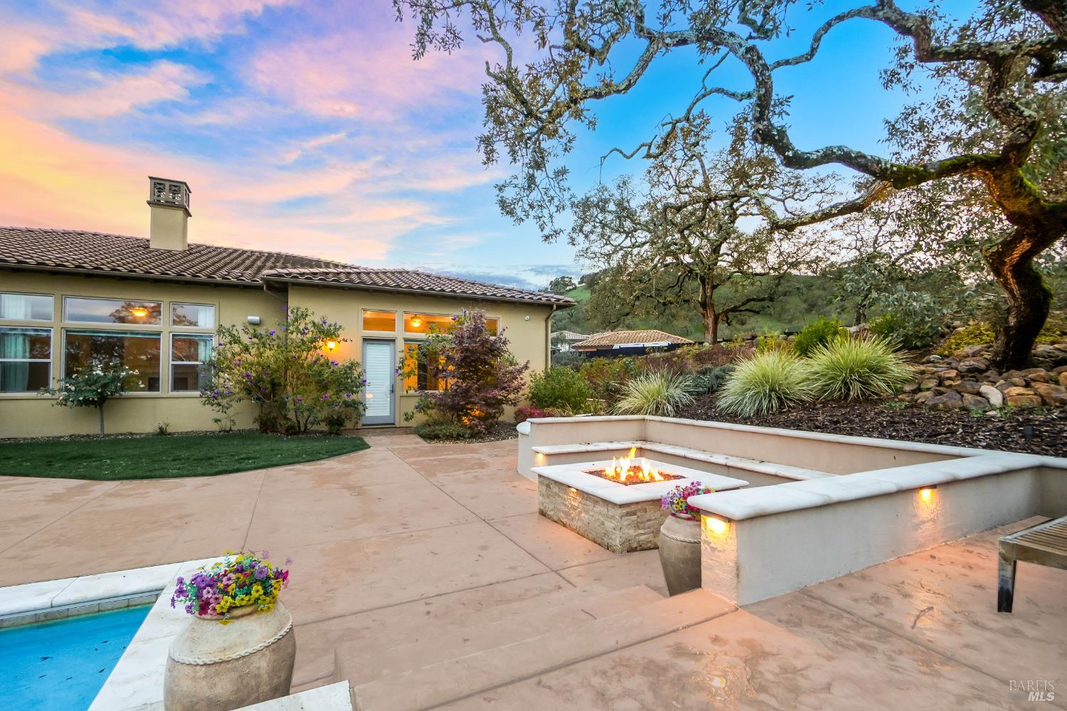 Detail Gallery Image 54 of 81 For 5335 Boulder Ridge Ct, Fairfield,  CA 94534 - 4 Beds | 3/1 Baths