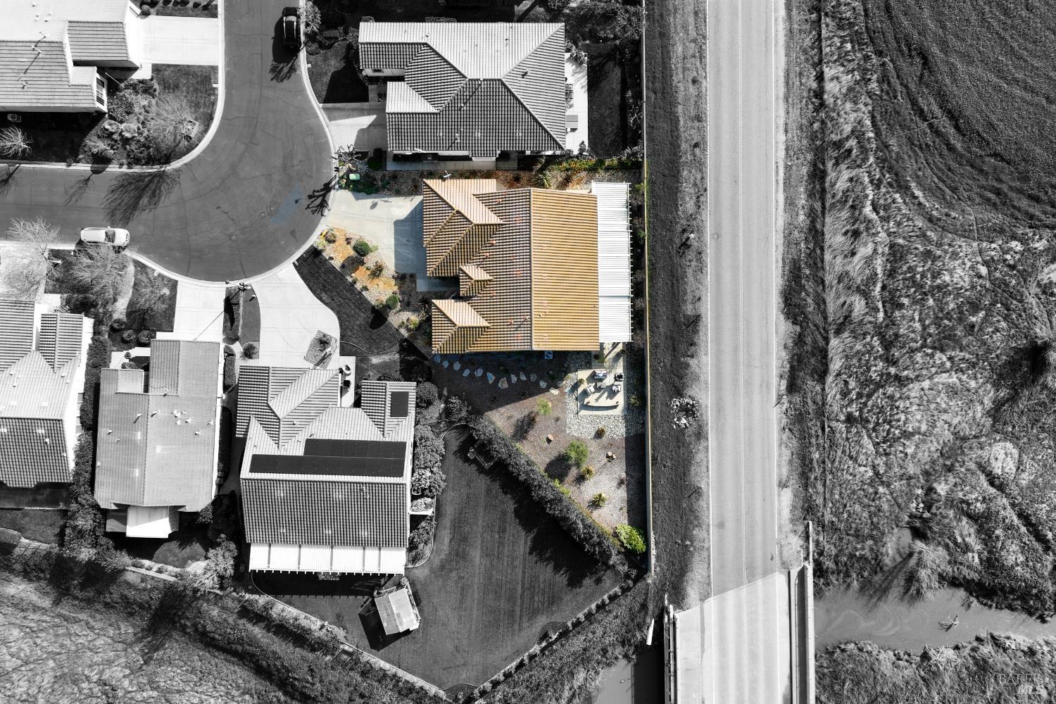 Detail Gallery Image 36 of 40 For 341 Watson Hollow Dr, Rio Vista,  CA 94571 - 2 Beds | 2 Baths