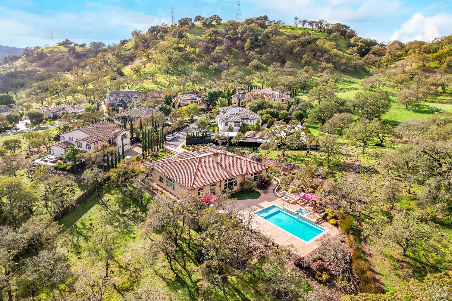 Detail Gallery Image 78 of 81 For 5335 Boulder Ridge Ct, Fairfield,  CA 94534 - 4 Beds | 3/1 Baths