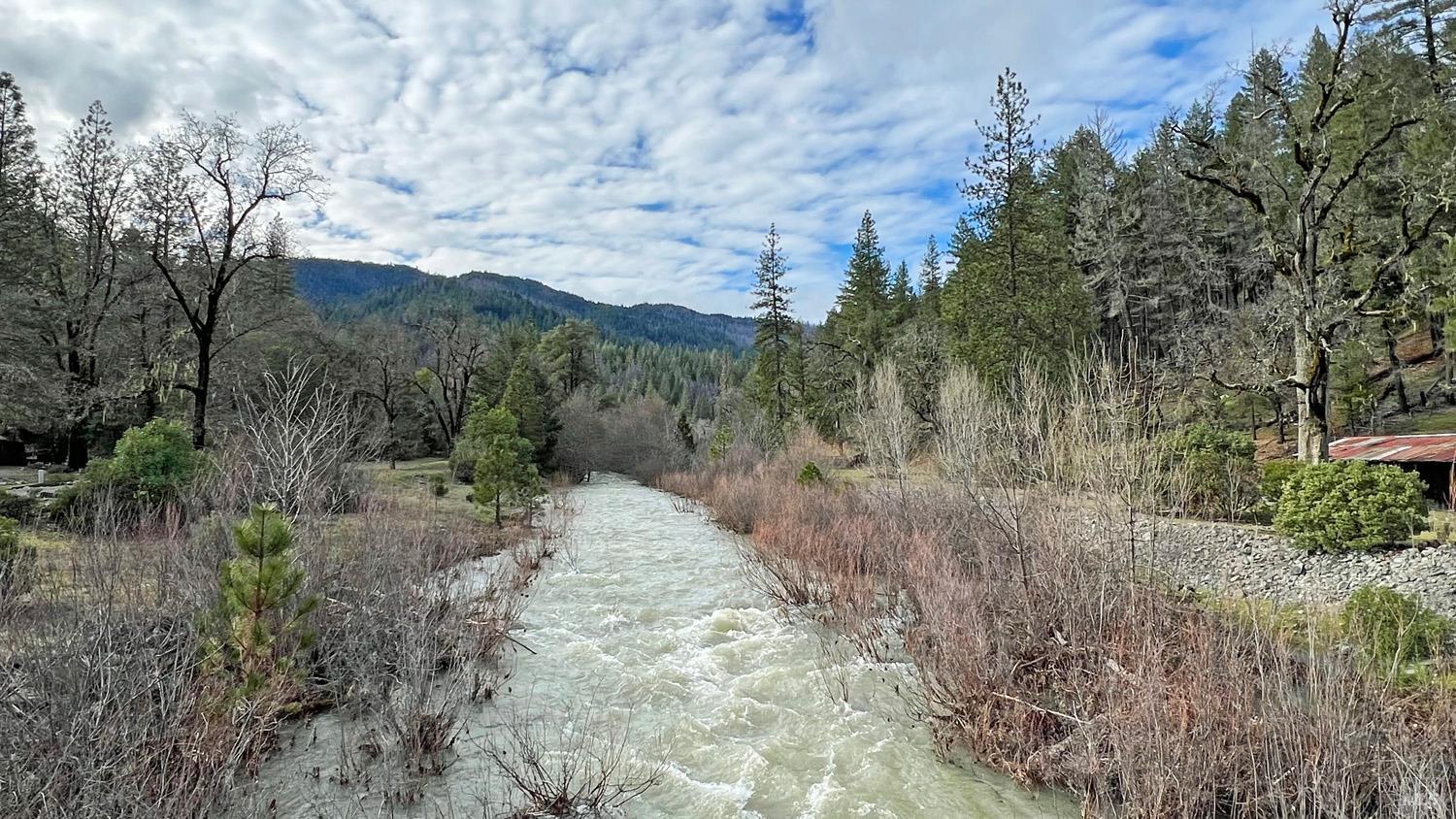 Detail Gallery Image 26 of 38 For 4311 Forest Hill Dr, Potter Valley,  CA 95469 - 2 Beds | 1 Baths