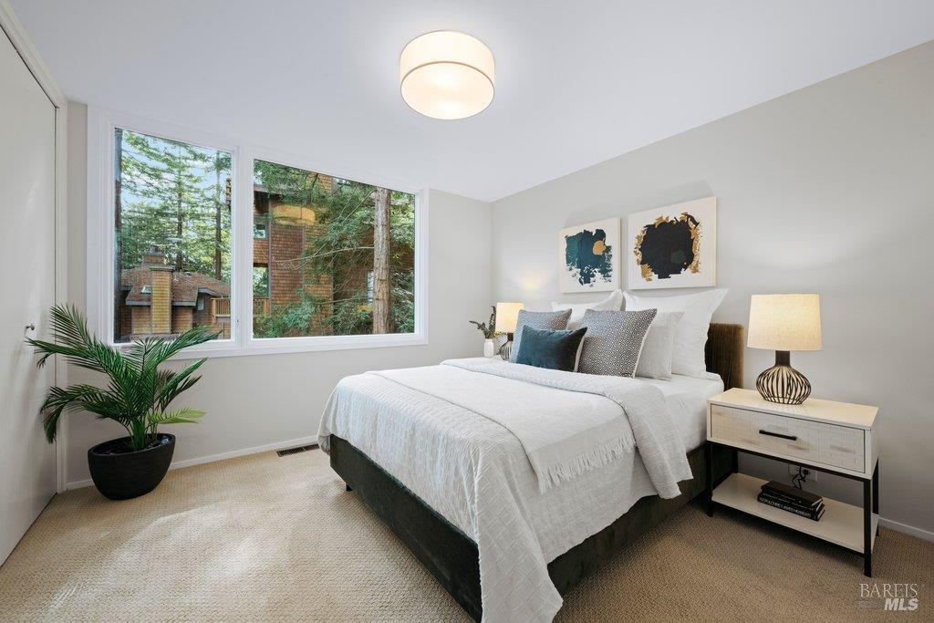 Detail Gallery Image 59 of 63 For 410 Monte Vista Ave, Mill Valley,  CA 94941 - 5 Beds | 3 Baths