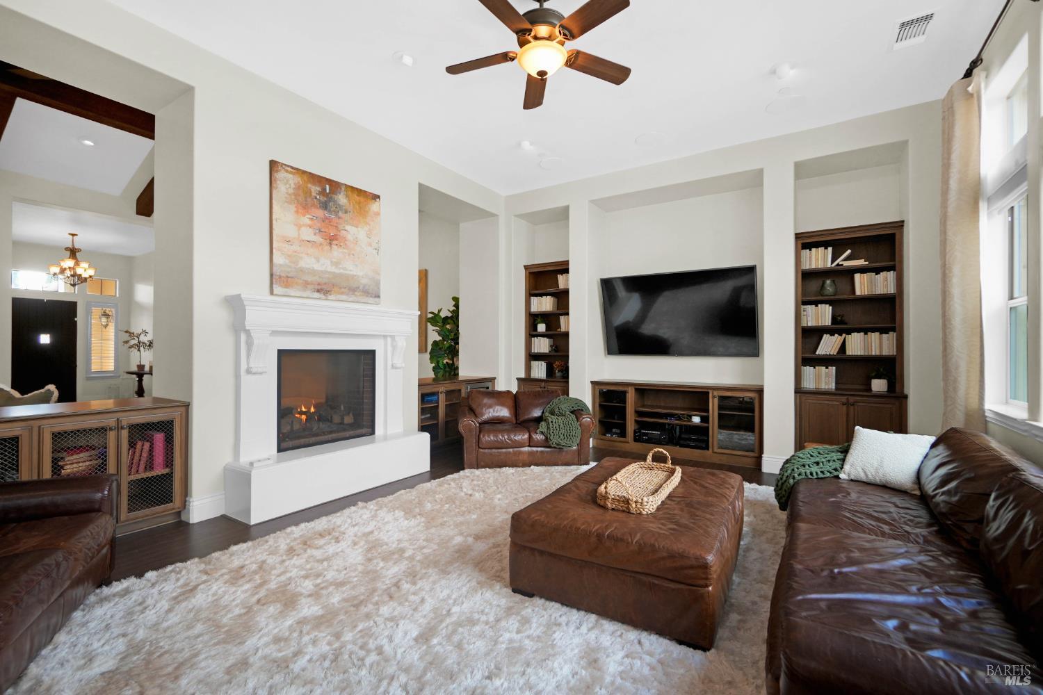 Detail Gallery Image 18 of 81 For 5335 Boulder Ridge Ct, Fairfield,  CA 94534 - 4 Beds | 3/1 Baths