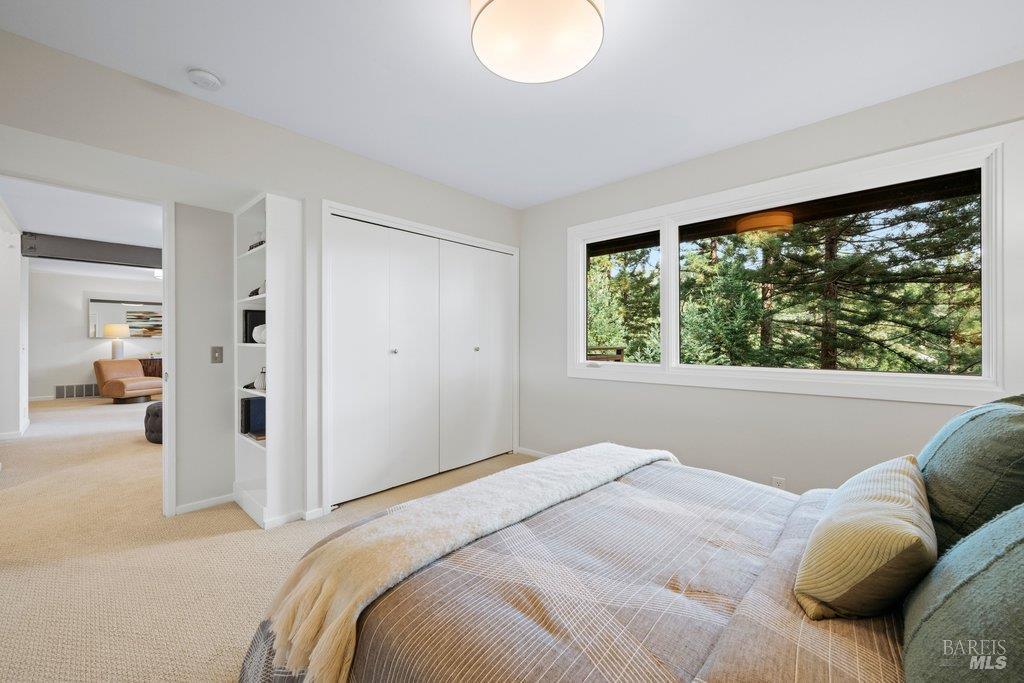 Detail Gallery Image 55 of 63 For 410 Monte Vista Ave, Mill Valley,  CA 94941 - 5 Beds | 3 Baths