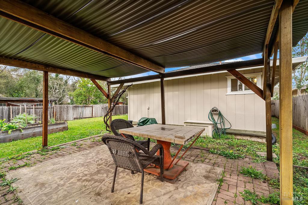 Detail Gallery Image 46 of 49 For 2336 Greenbriar Way, Santa Rosa,  CA 95409 - 3 Beds | 2 Baths