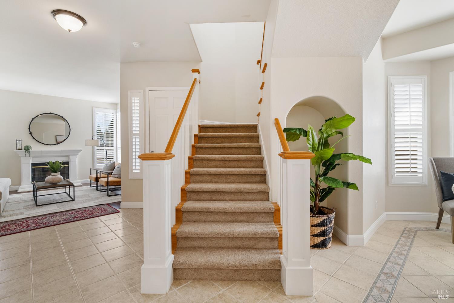 Detail Gallery Image 30 of 51 For 5783 Owl Light Ter, Santa Rosa,  CA 95409 - 4 Beds | 3 Baths