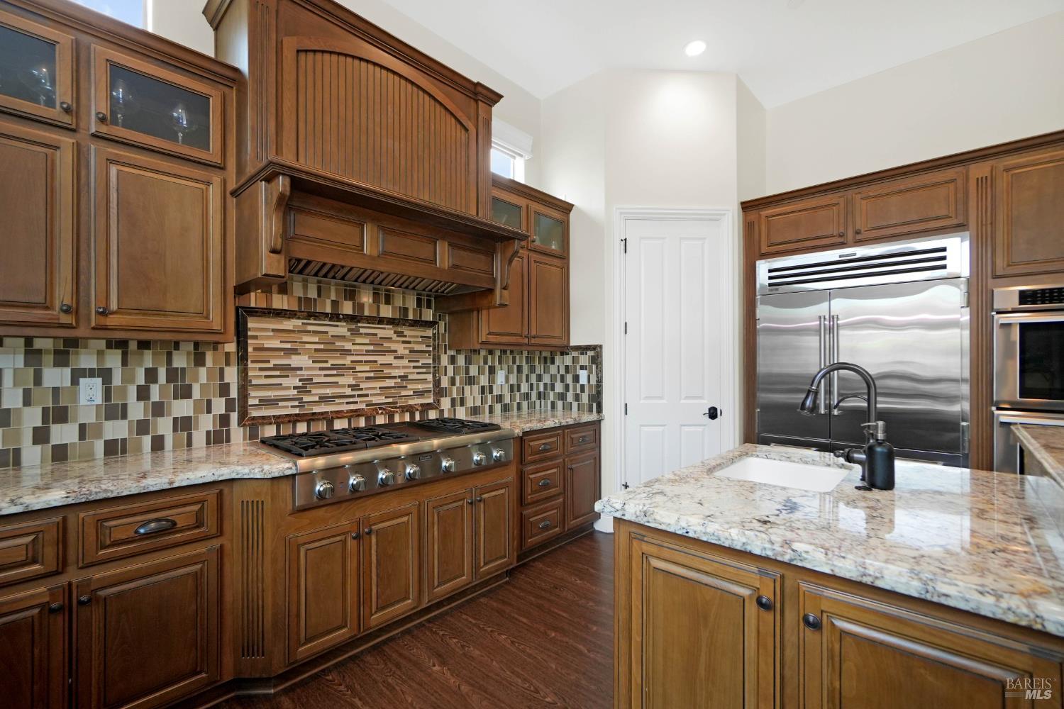 Detail Gallery Image 12 of 81 For 5335 Boulder Ridge Ct, Fairfield,  CA 94534 - 4 Beds | 3/1 Baths