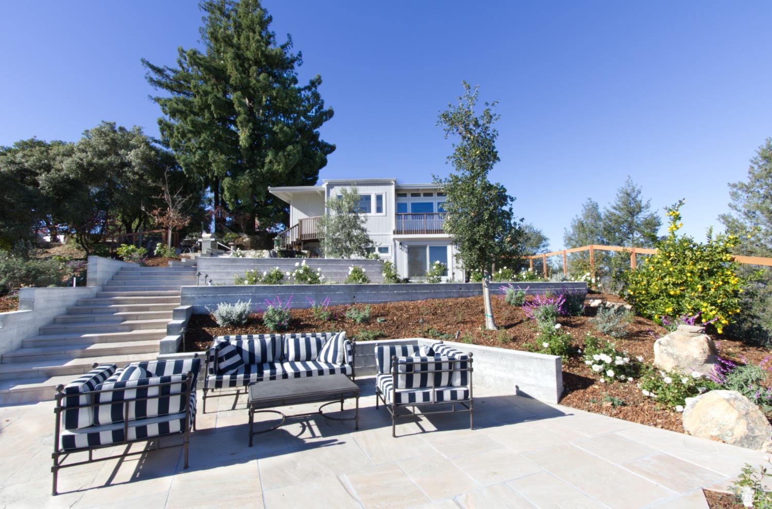 Detail Gallery Image 47 of 67 For 1755 Diamond Mountain Rd, Calistoga,  CA 94515 - 3 Beds | 3/1 Baths