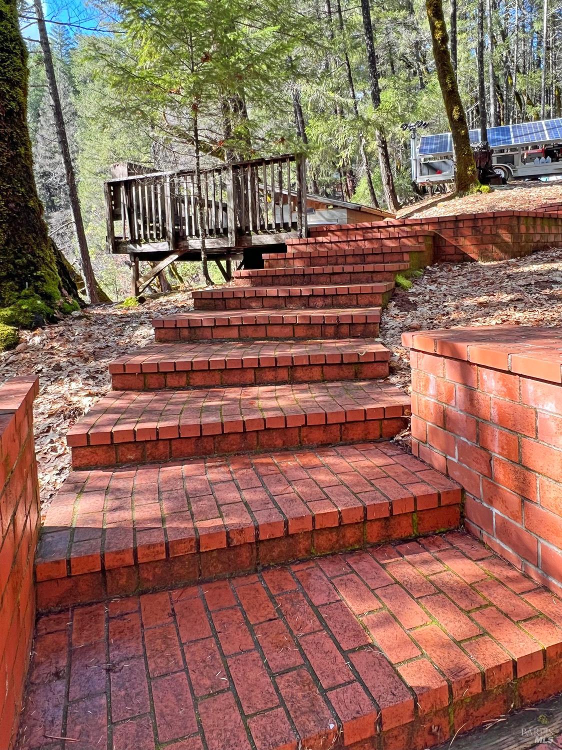 Detail Gallery Image 21 of 38 For 4311 Forest Hill Dr, Potter Valley,  CA 95469 - 2 Beds | 1 Baths