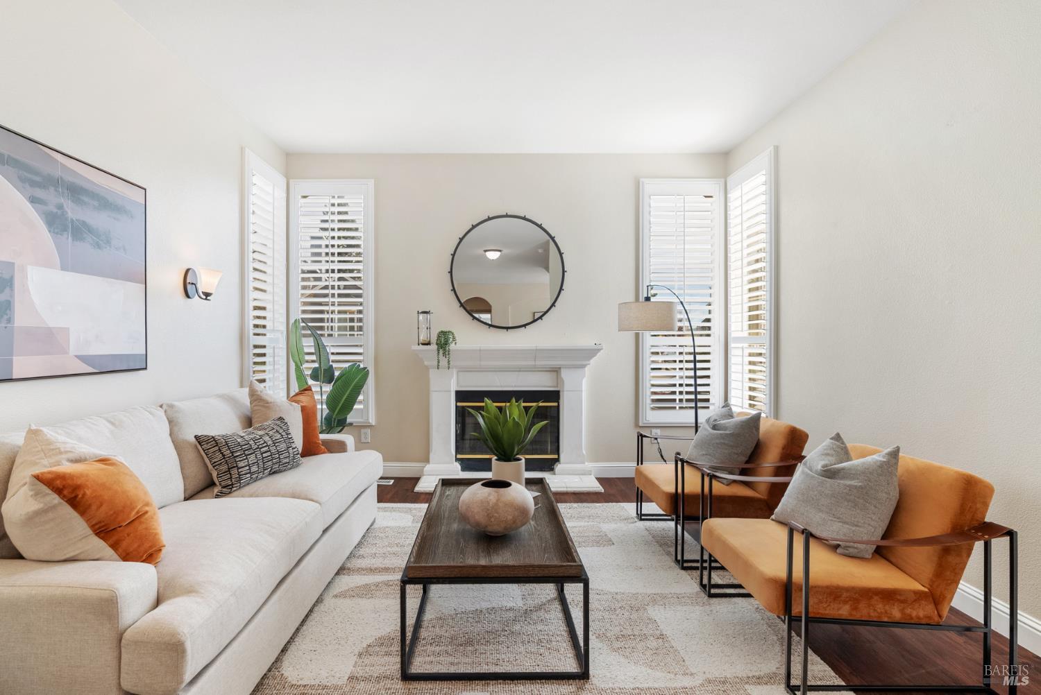 Detail Gallery Image 5 of 51 For 5783 Owl Light Ter, Santa Rosa,  CA 95409 - 4 Beds | 3 Baths