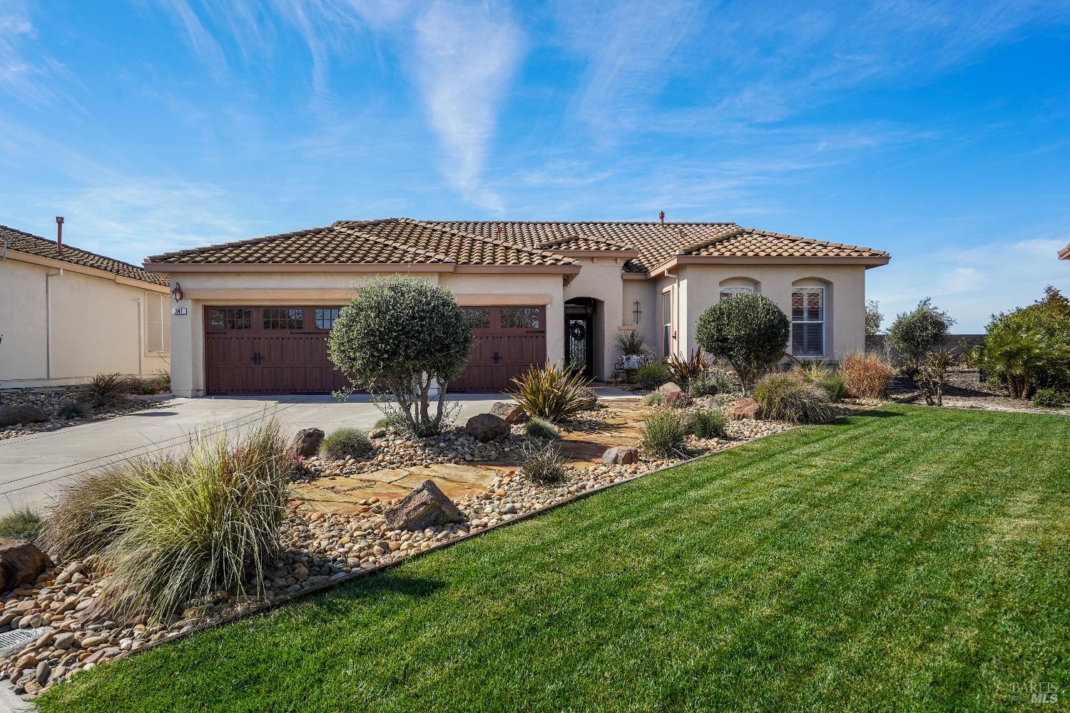 Detail Gallery Image 3 of 40 For 341 Watson Hollow Dr, Rio Vista,  CA 94571 - 2 Beds | 2 Baths