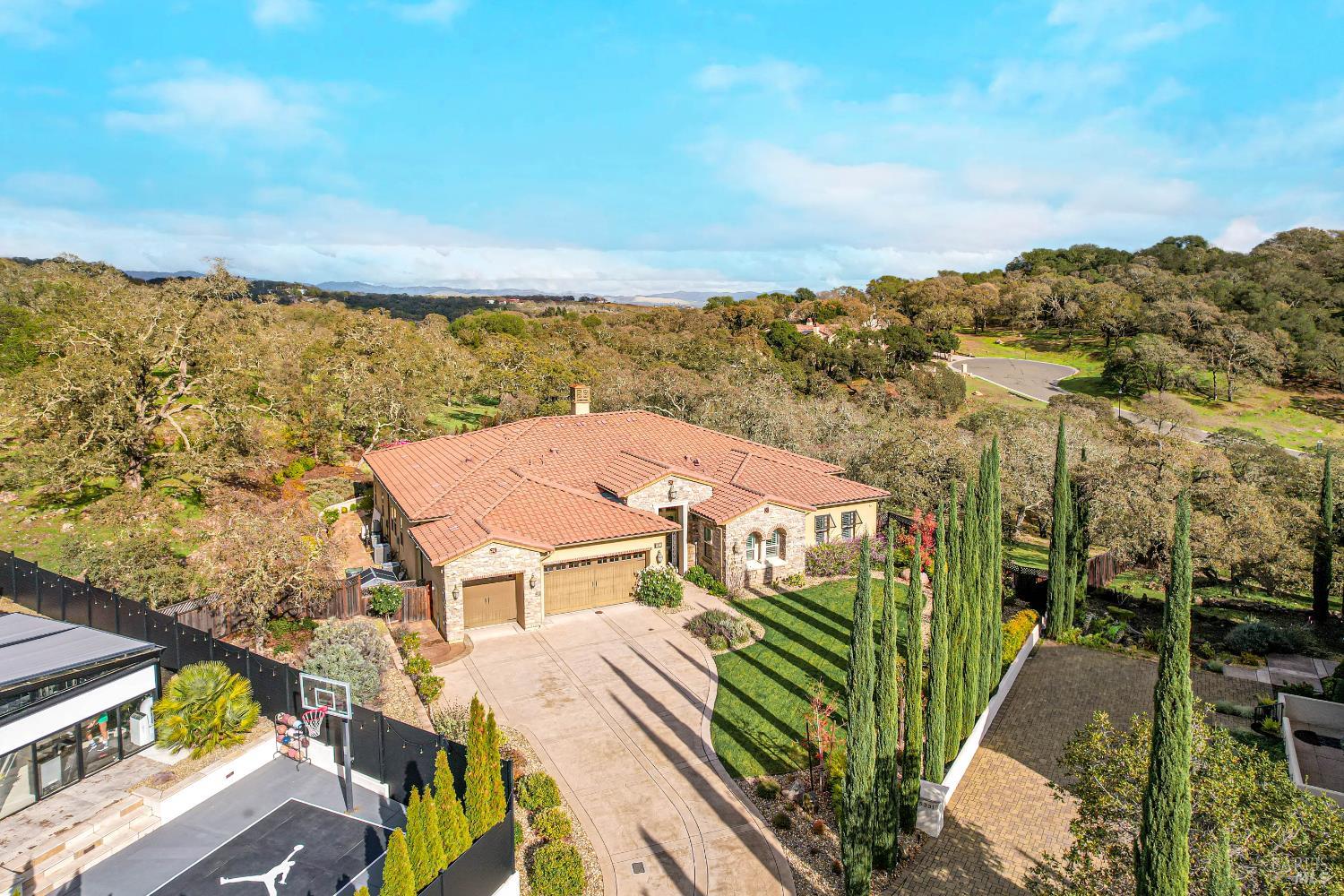 Detail Gallery Image 74 of 81 For 5335 Boulder Ridge Ct, Fairfield,  CA 94534 - 4 Beds | 3/1 Baths