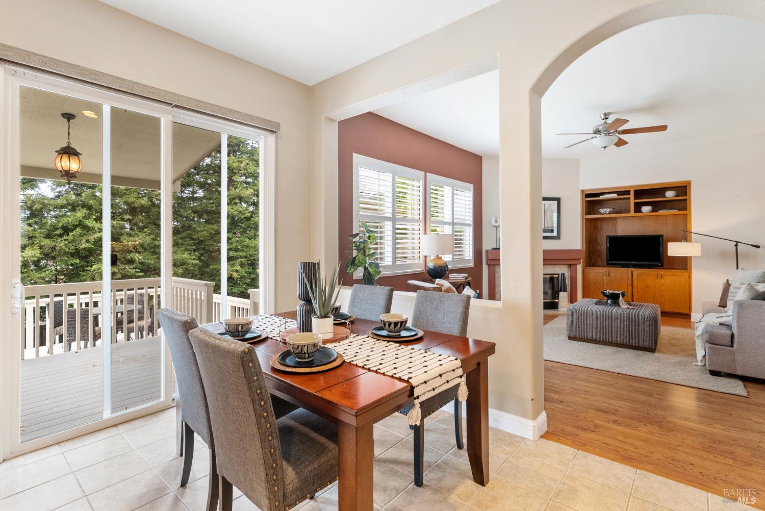 Detail Gallery Image 18 of 51 For 5783 Owl Light Ter, Santa Rosa,  CA 95409 - 4 Beds | 3 Baths