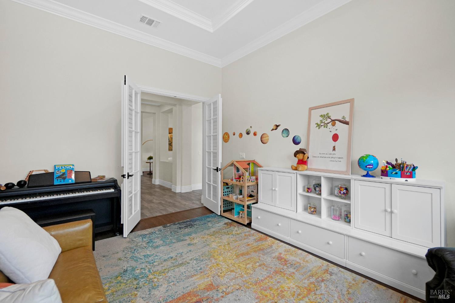 Detail Gallery Image 37 of 81 For 5335 Boulder Ridge Ct, Fairfield,  CA 94534 - 4 Beds | 3/1 Baths