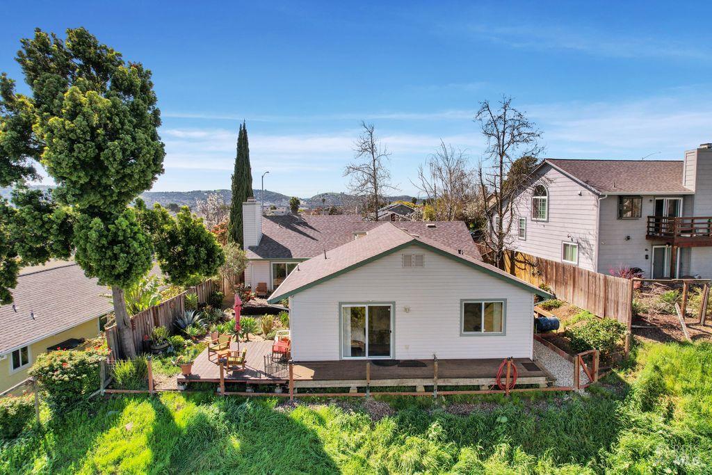 Detail Gallery Image 41 of 46 For 1000 Topsail Dr, Vallejo,  CA 94591 - 4 Beds | 2 Baths