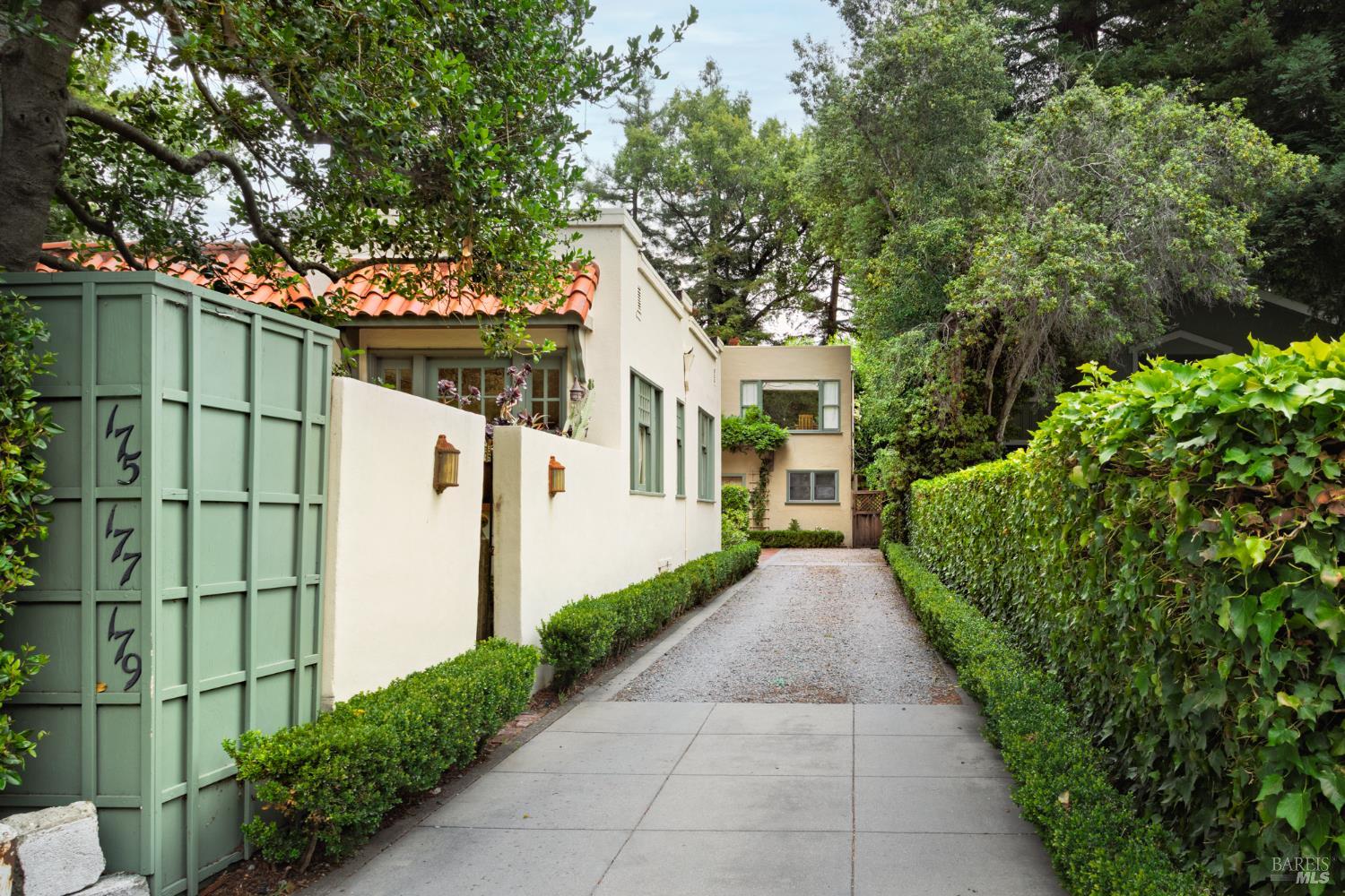 Detail Gallery Image 20 of 34 For 177 Miller Ave, Mill Valley,  CA 94941 - – Beds | – Baths