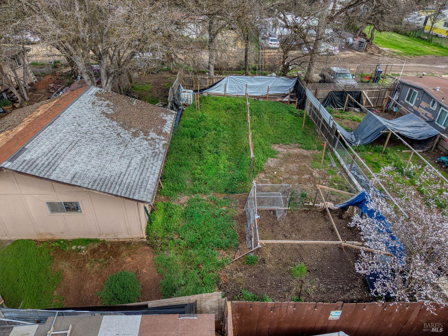 Detail Gallery Image 26 of 30 For 3393 Green Ave, Clearlake,  CA 95422 - 3 Beds | 2 Baths