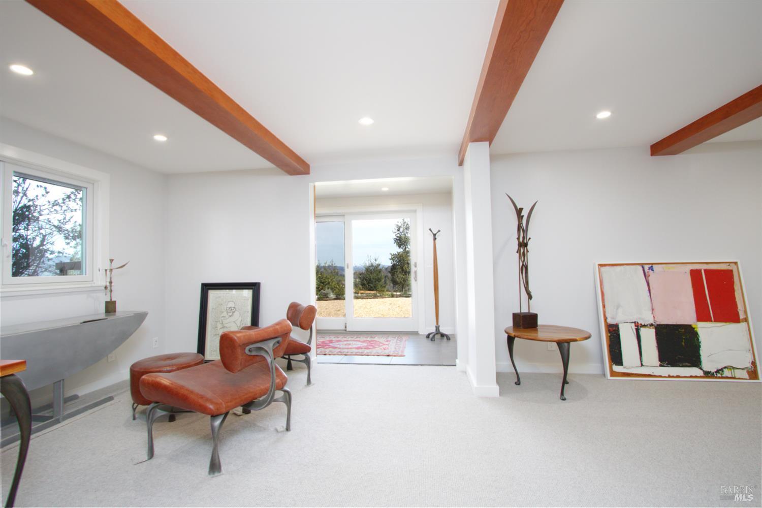 Detail Gallery Image 17 of 67 For 1755 Diamond Mountain Rd, Calistoga,  CA 94515 - 3 Beds | 3/1 Baths