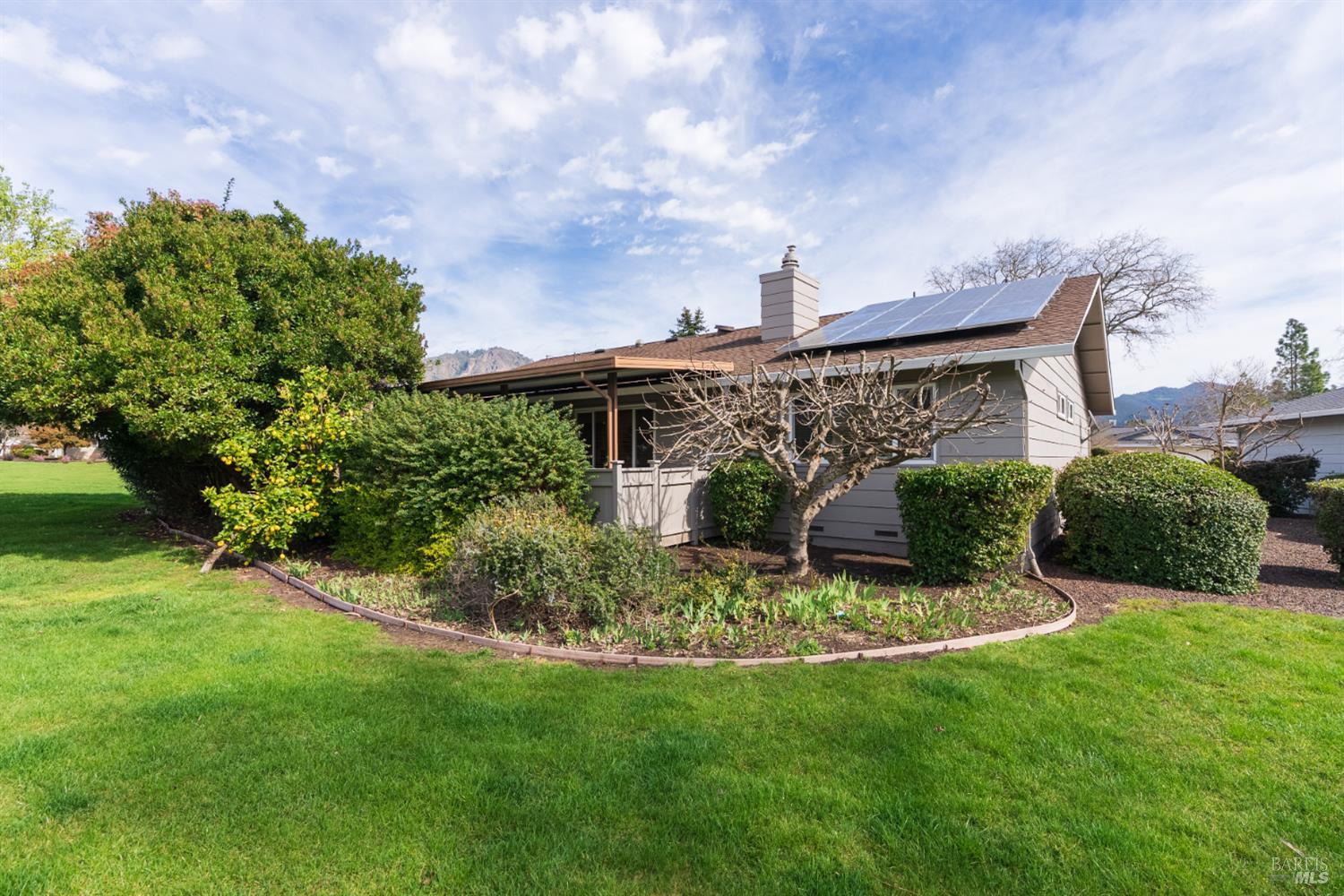 Detail Gallery Image 33 of 33 For 360 Twin Lakes Dr, Santa Rosa,  CA 95409 - 2 Beds | 2 Baths