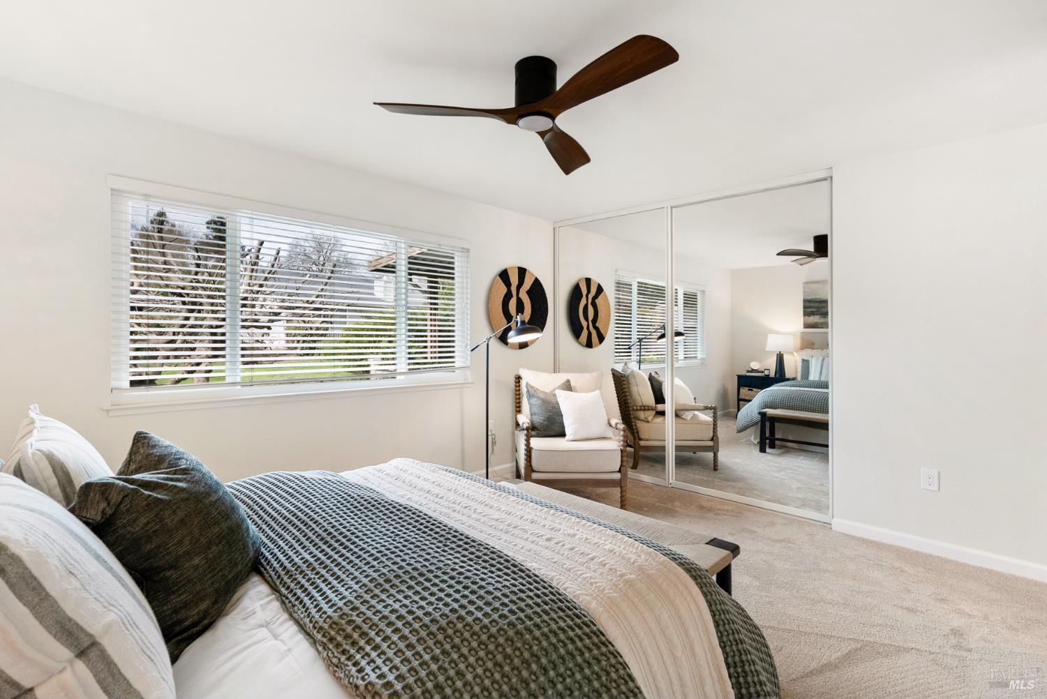 Detail Gallery Image 13 of 33 For 360 Twin Lakes Dr, Santa Rosa,  CA 95409 - 2 Beds | 2 Baths