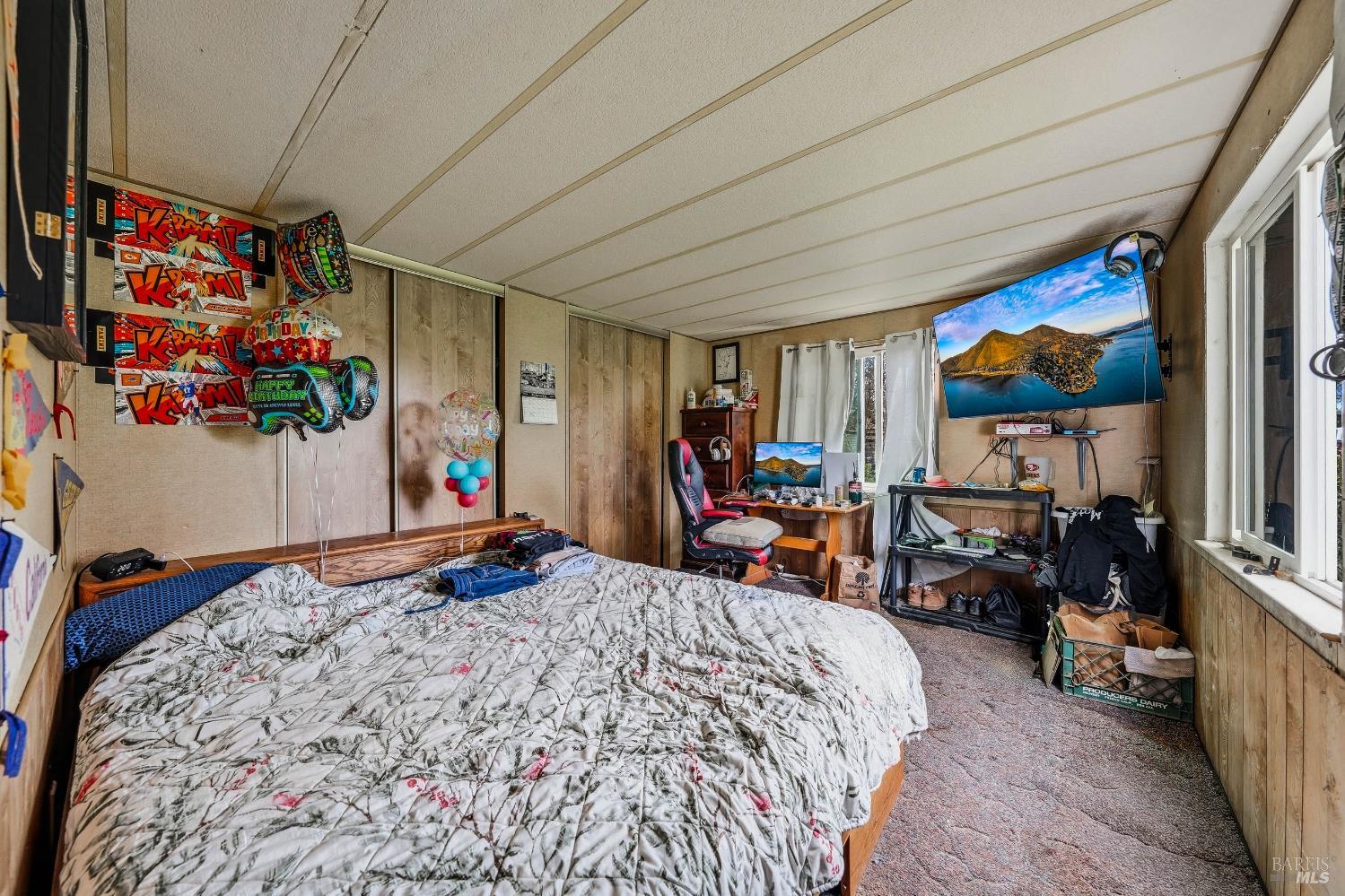 Detail Gallery Image 16 of 30 For 3393 Green Ave, Clearlake,  CA 95422 - 3 Beds | 2 Baths