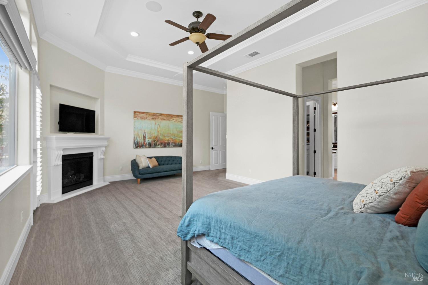 Detail Gallery Image 26 of 81 For 5335 Boulder Ridge Ct, Fairfield,  CA 94534 - 4 Beds | 3/1 Baths