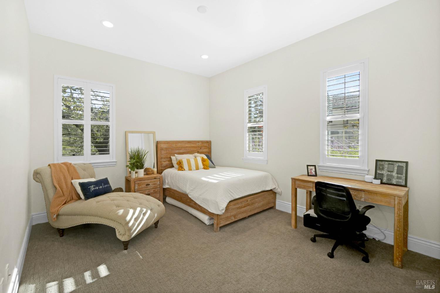 Detail Gallery Image 43 of 81 For 5335 Boulder Ridge Ct, Fairfield,  CA 94534 - 4 Beds | 3/1 Baths