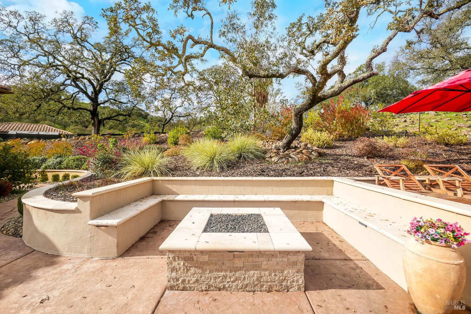 Detail Gallery Image 53 of 81 For 5335 Boulder Ridge Ct, Fairfield,  CA 94534 - 4 Beds | 3/1 Baths