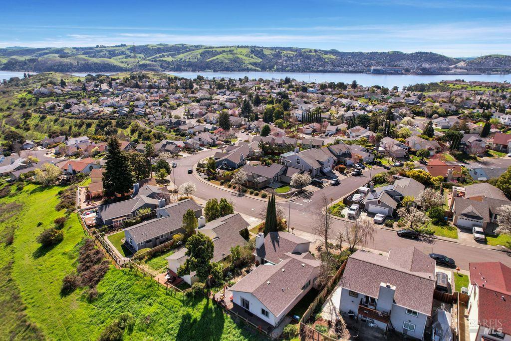 Detail Gallery Image 42 of 46 For 1000 Topsail Dr, Vallejo,  CA 94591 - 4 Beds | 2 Baths