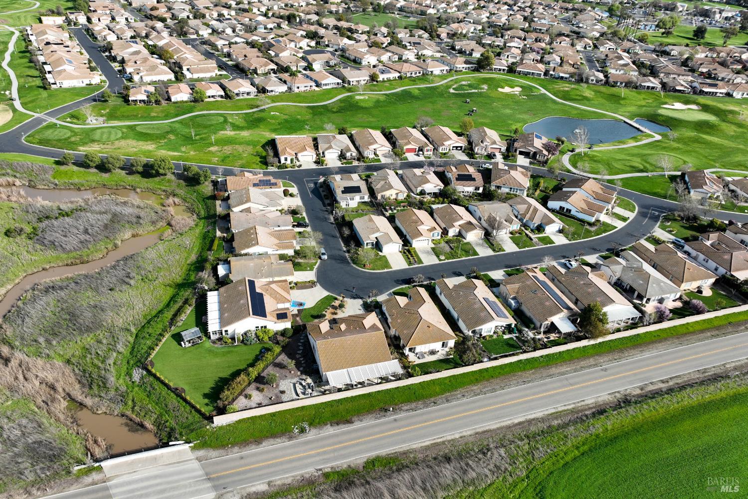 Detail Gallery Image 39 of 40 For 341 Watson Hollow Dr, Rio Vista,  CA 94571 - 2 Beds | 2 Baths