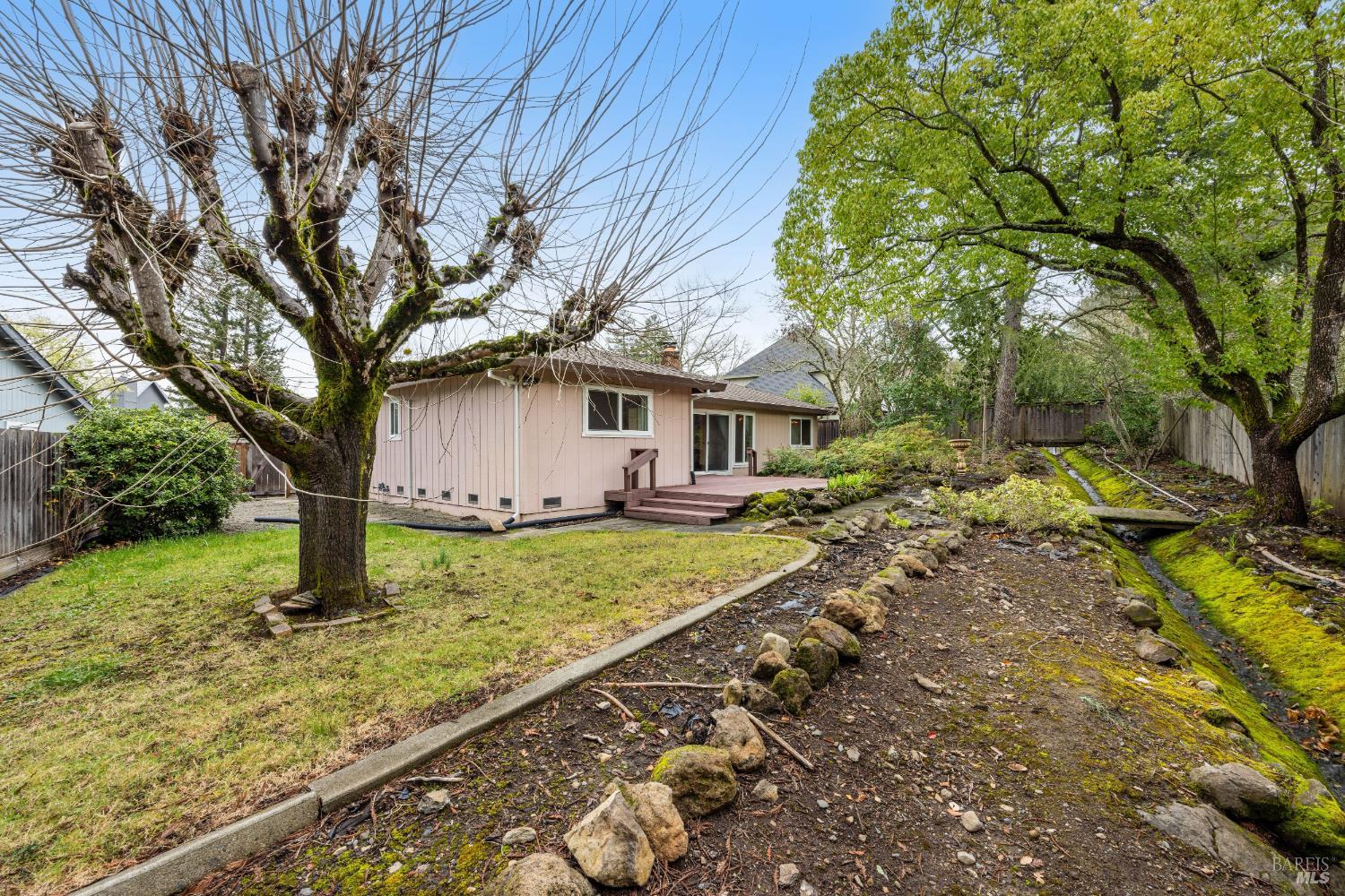 Detail Gallery Image 45 of 55 For 4746 Tarton Dr, Santa Rosa,  CA 95405 - 2 Beds | 2 Baths