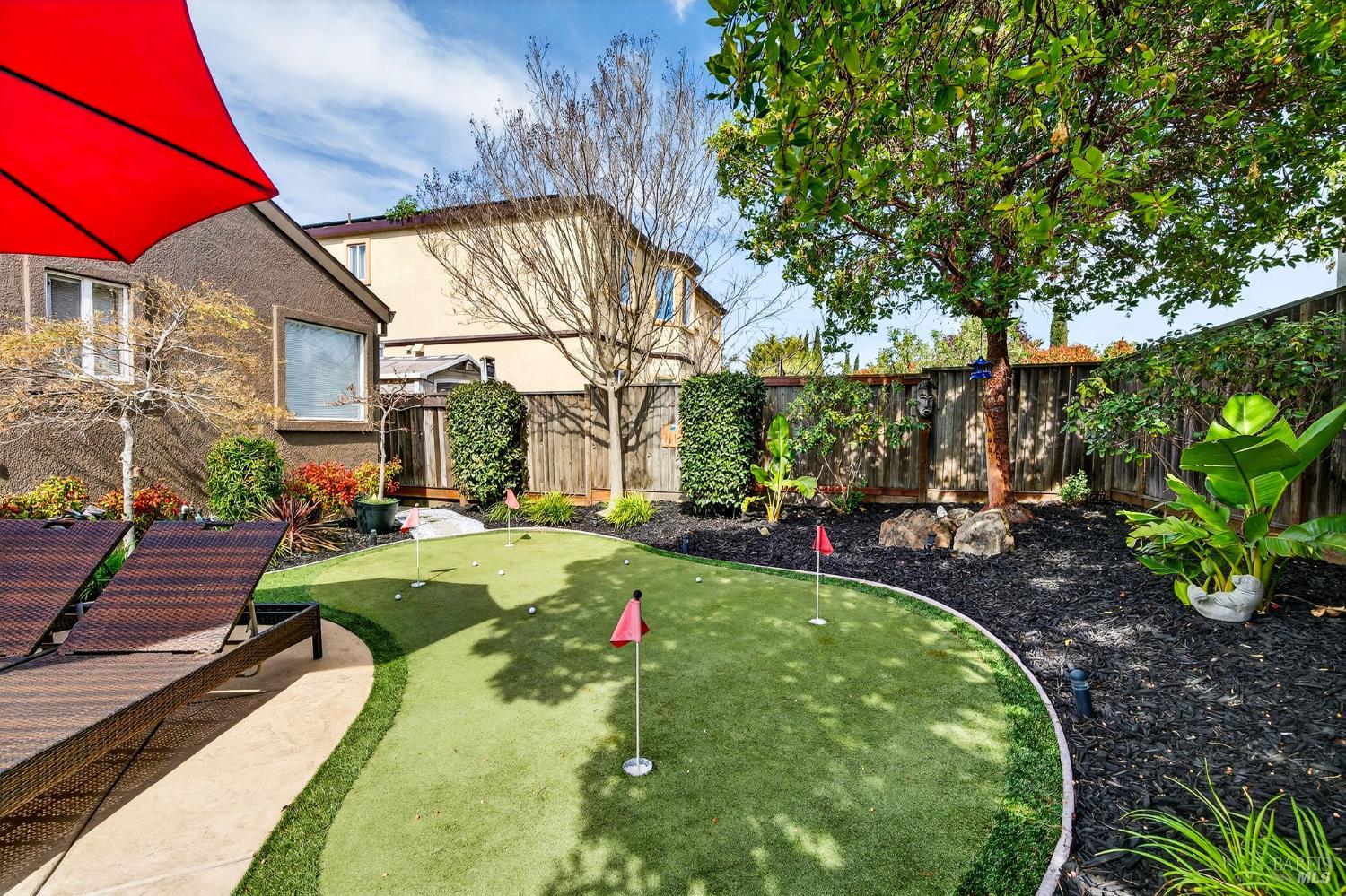 Detail Gallery Image 45 of 55 For 552 Cattail Ct, American Canyon,  CA 94503 - 4 Beds | 2 Baths