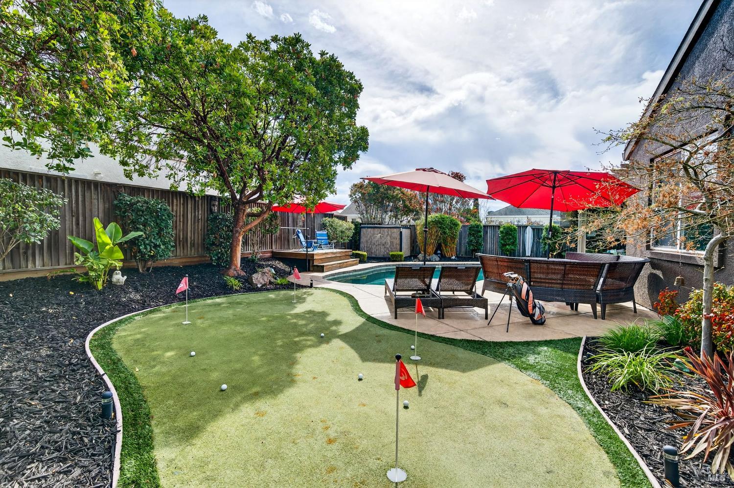 Detail Gallery Image 46 of 55 For 552 Cattail Ct, American Canyon,  CA 94503 - 4 Beds | 2 Baths