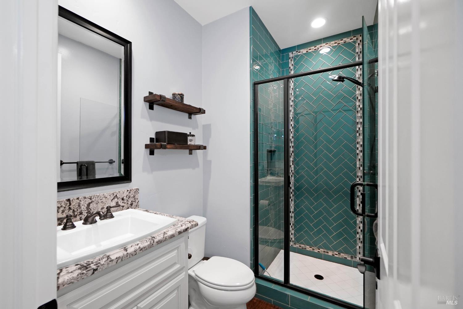 Detail Gallery Image 35 of 81 For 5335 Boulder Ridge Ct, Fairfield,  CA 94534 - 4 Beds | 3/1 Baths