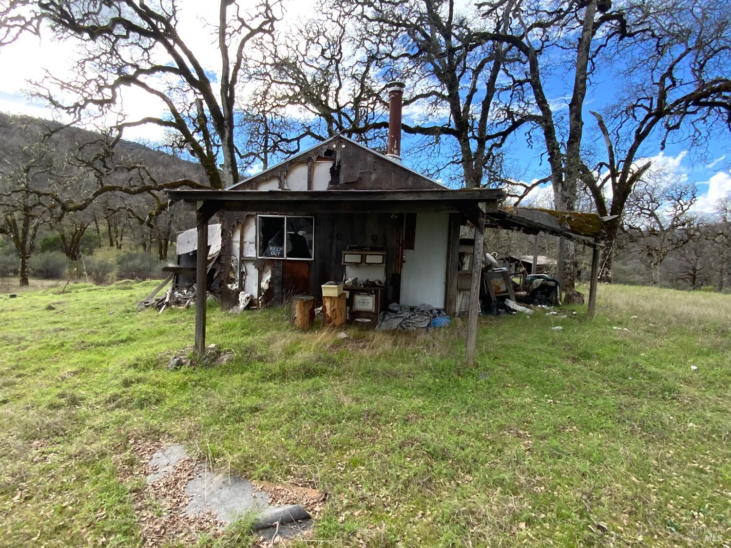 Detail Gallery Image 14 of 17 For 78500 Mexico Ridge Rd, Covelo,  CA 95428 - – Beds | – Baths
