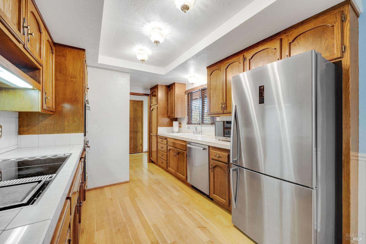 Detail Gallery Image 20 of 55 For 4746 Tarton Dr, Santa Rosa,  CA 95405 - 2 Beds | 2 Baths