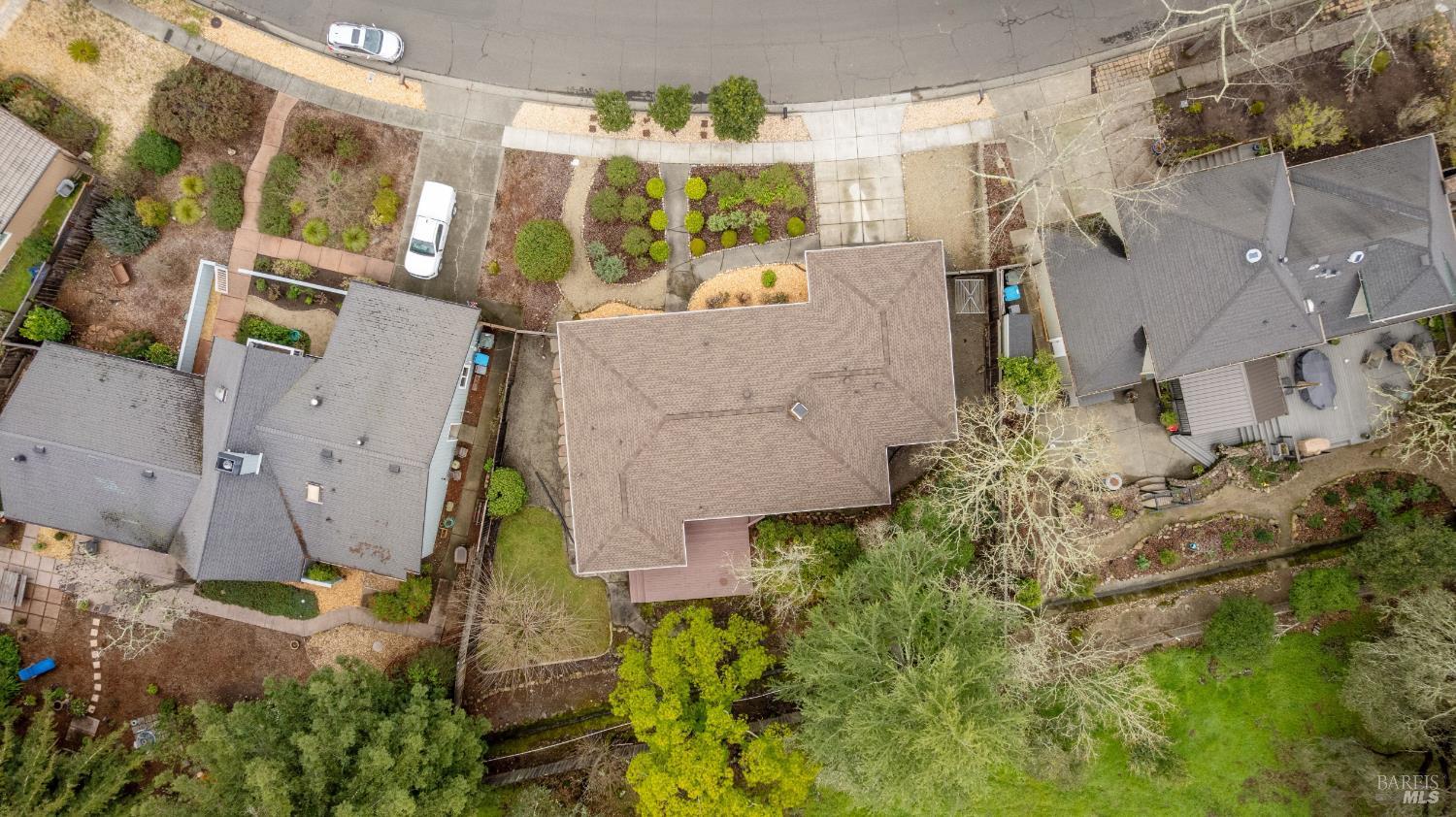 Detail Gallery Image 7 of 55 For 4746 Tarton Dr, Santa Rosa,  CA 95405 - 2 Beds | 2 Baths